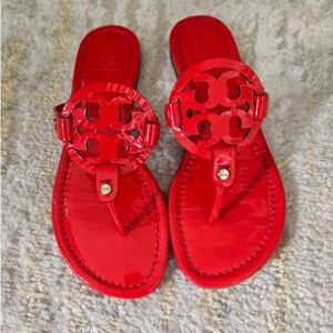 Tory Burch Miller Sandals